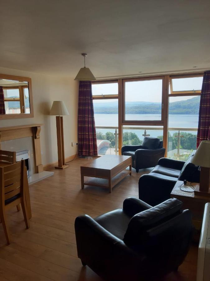 Lila Lake Isle Luxury Aparthotel Sligo Exterior foto